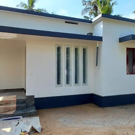 Sivam Beach House Villa Kannur Exterior photo